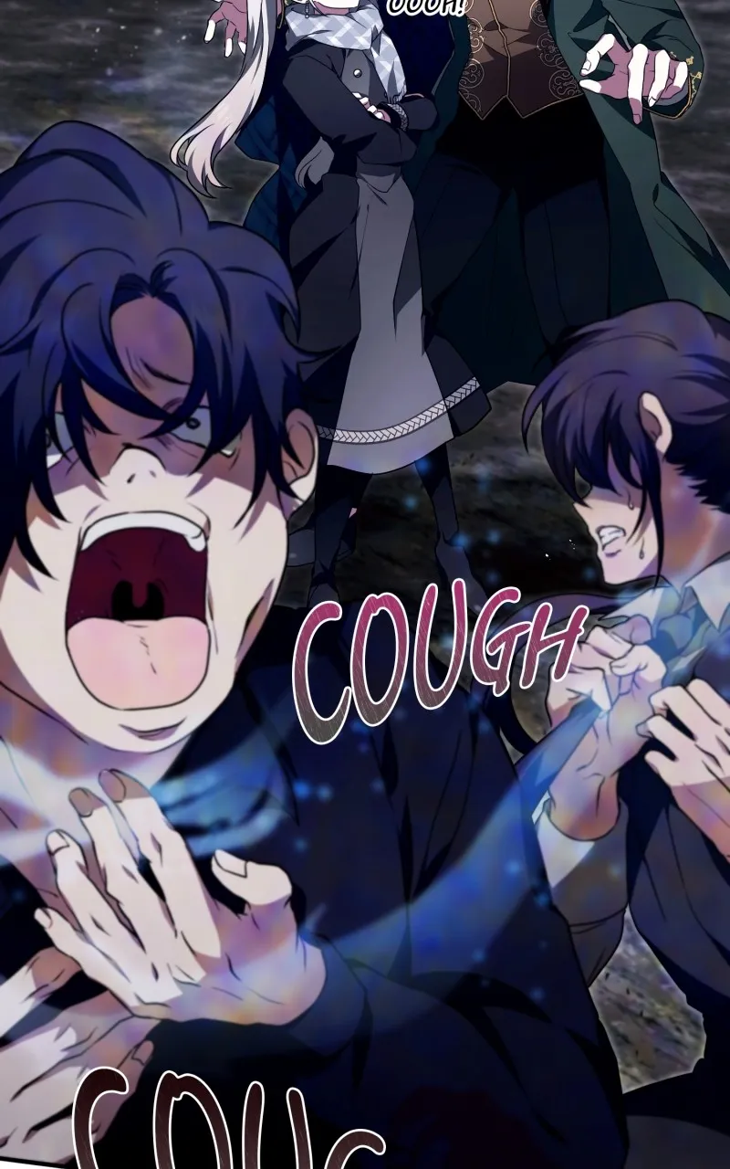 Read Just Read Me Already! chapter 20 image 8 on Lezhin