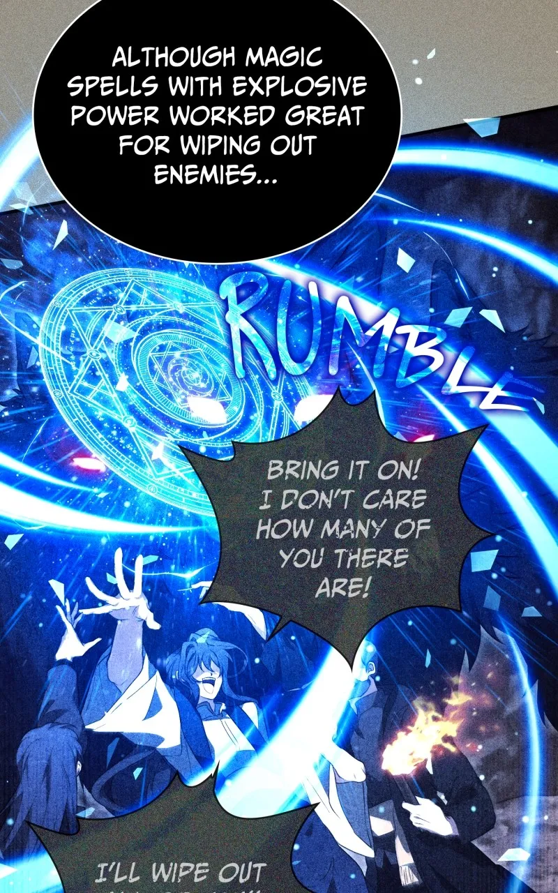 Read Just Read Me Already! chapter 21 image 18 on Lezhin