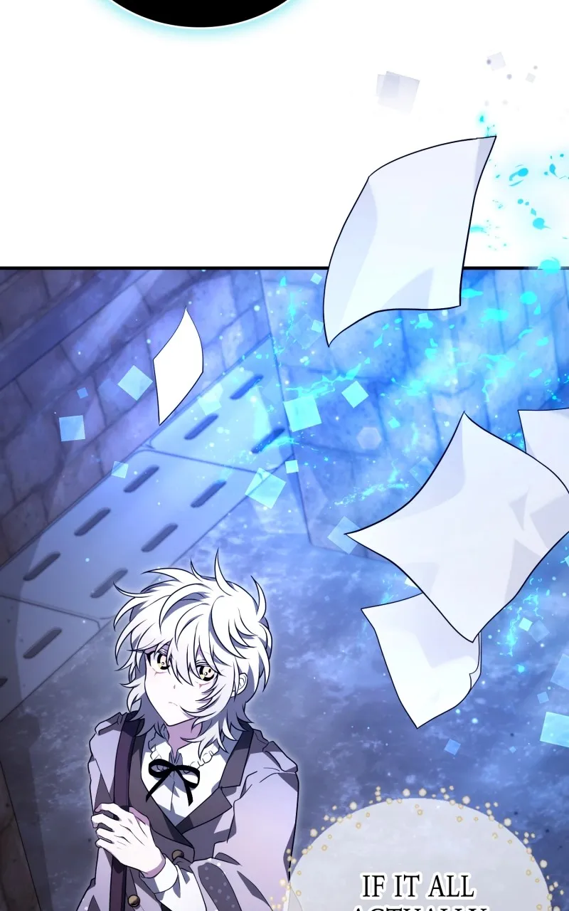 Read Just Read Me Already! chapter 21 image 2 on Lezhin