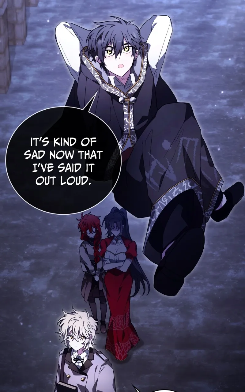 Read Just Read Me Already! chapter 21 image 36 on Lezhin