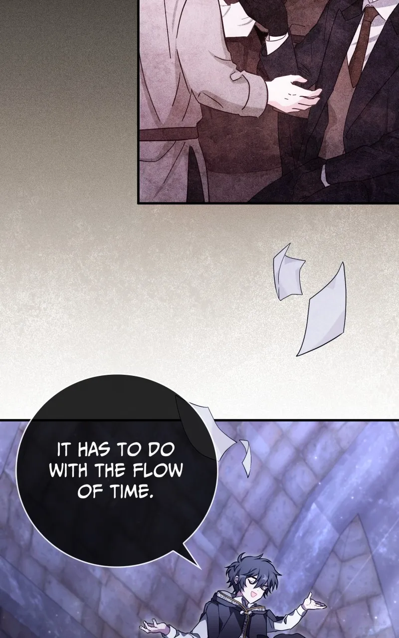 Read Just Read Me Already! chapter 21 image 4 on Lezhin