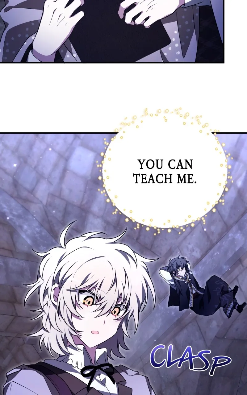 Read Just Read Me Already! chapter 21 image 40 on Lezhin