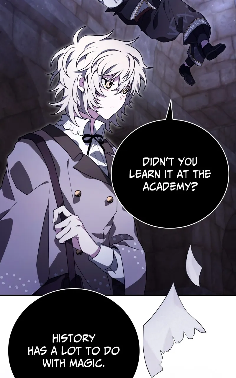 Read Just Read Me Already! chapter 21 image 5 on Lezhin