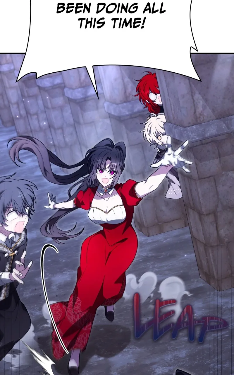 Read Just Read Me Already! chapter 21 image 76 on Lezhin