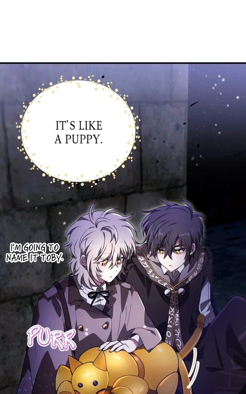 Read Just Read Me Already! chapter 22 image 1 on Lezhin