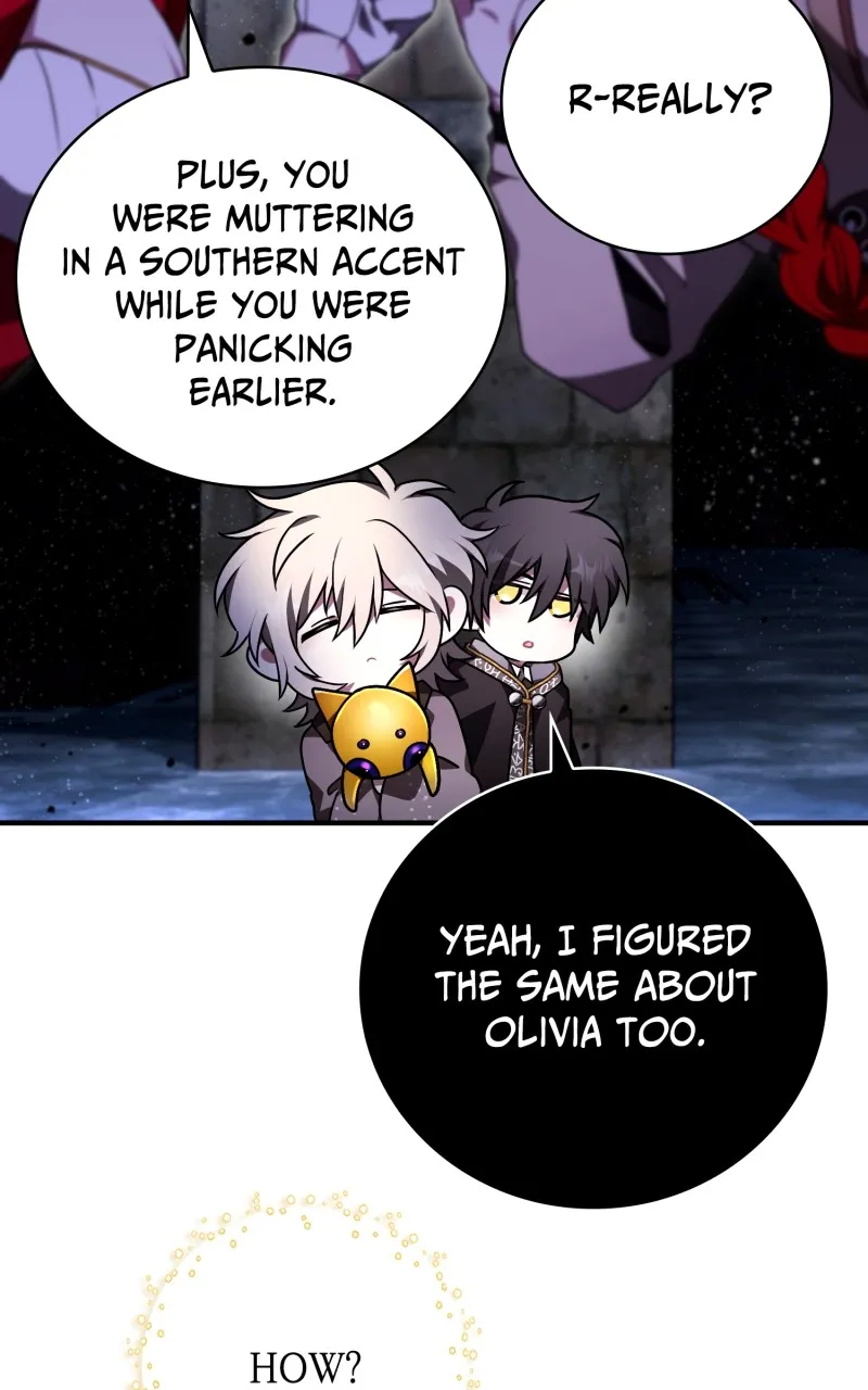 Read Just Read Me Already! chapter 22 image 20 on Lezhin