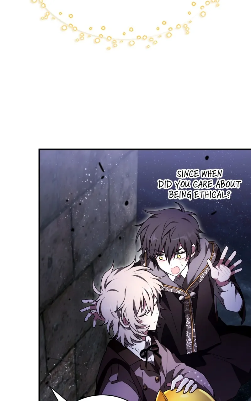 Read Just Read Me Already! chapter 22 image 26 on Lezhin