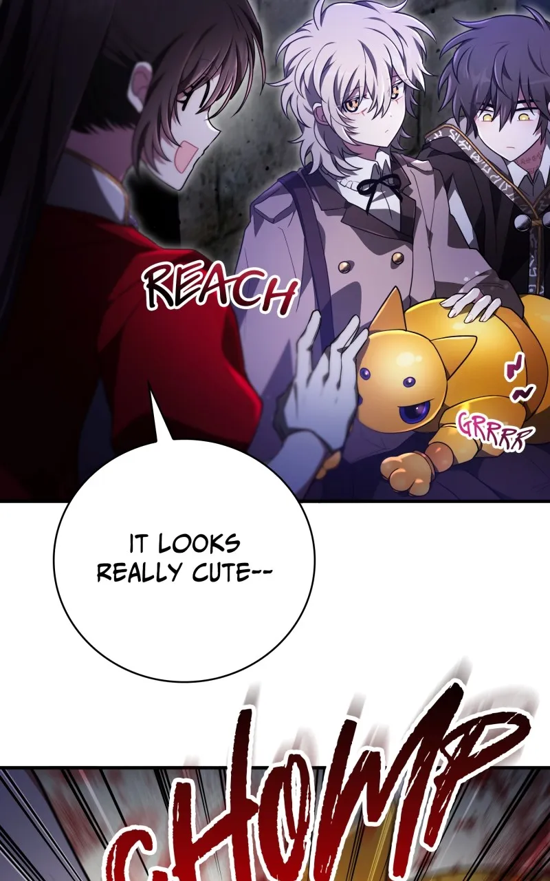 Read Just Read Me Already! chapter 22 image 3 on Lezhin