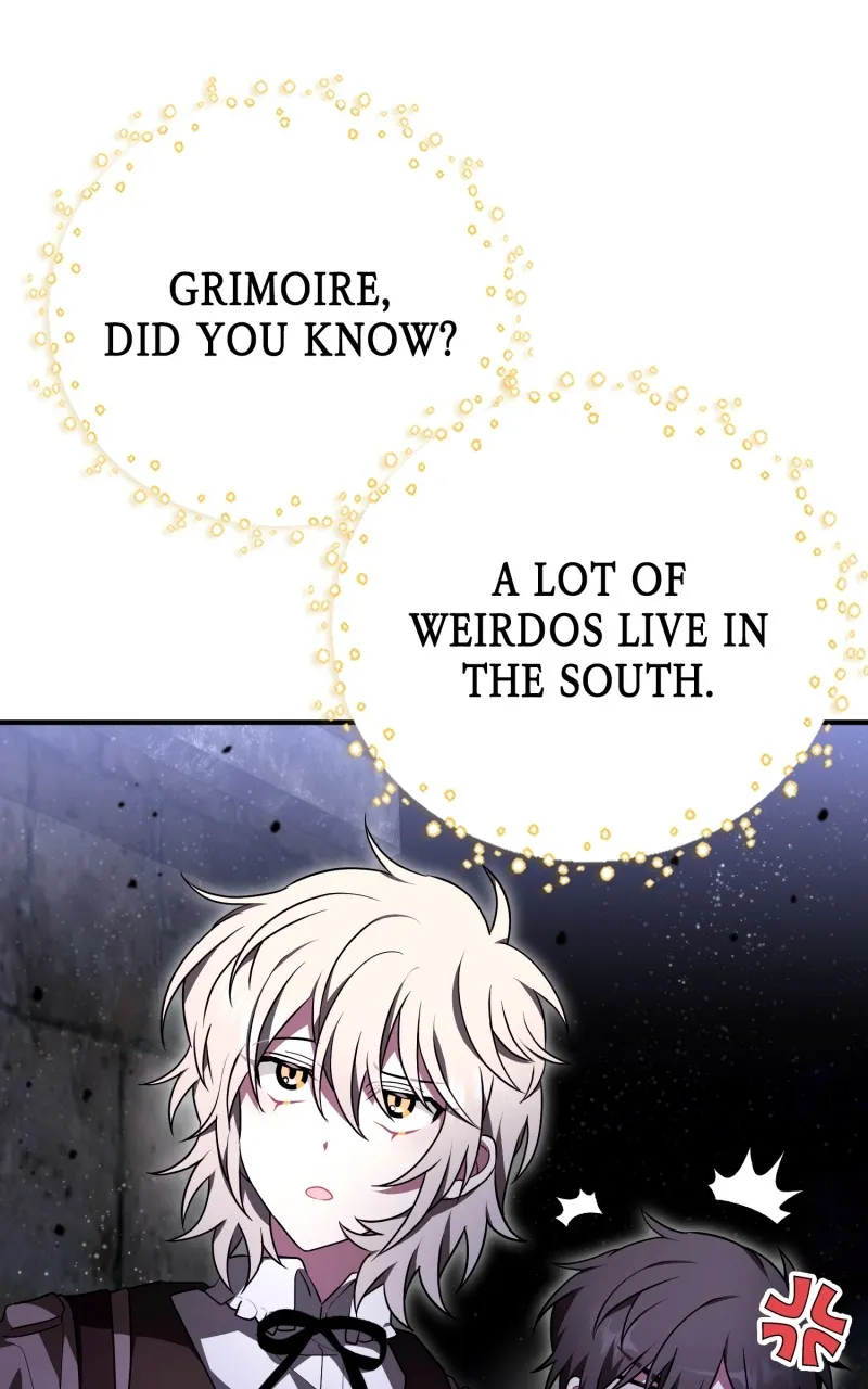 Read Just Read Me Already! chapter 22 image 30 on Lezhin