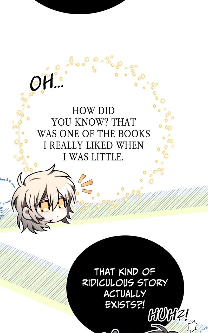 Read Just Read Me Already! chapter 22 image 33 on Lezhin