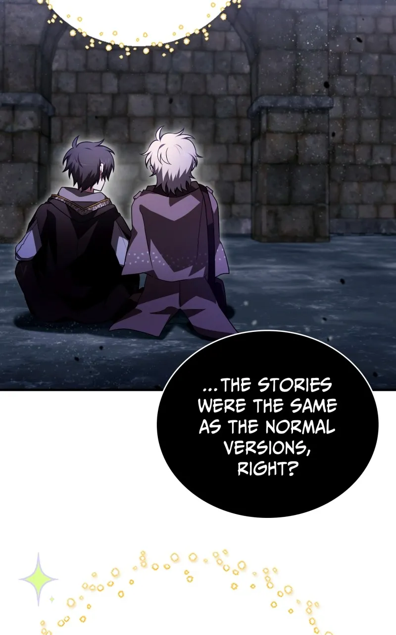 Read Just Read Me Already! chapter 22 image 41 on Lezhin