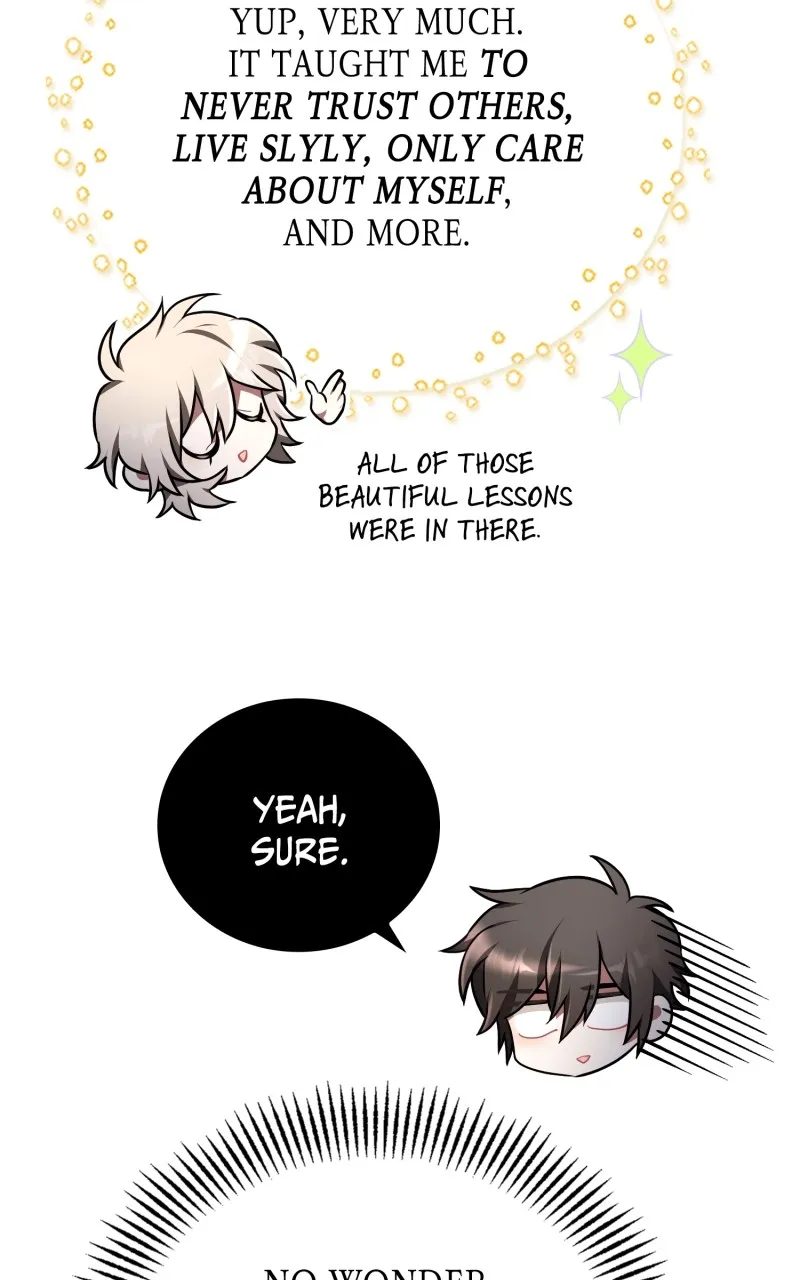 Read Just Read Me Already! chapter 22 image 42 on Lezhin