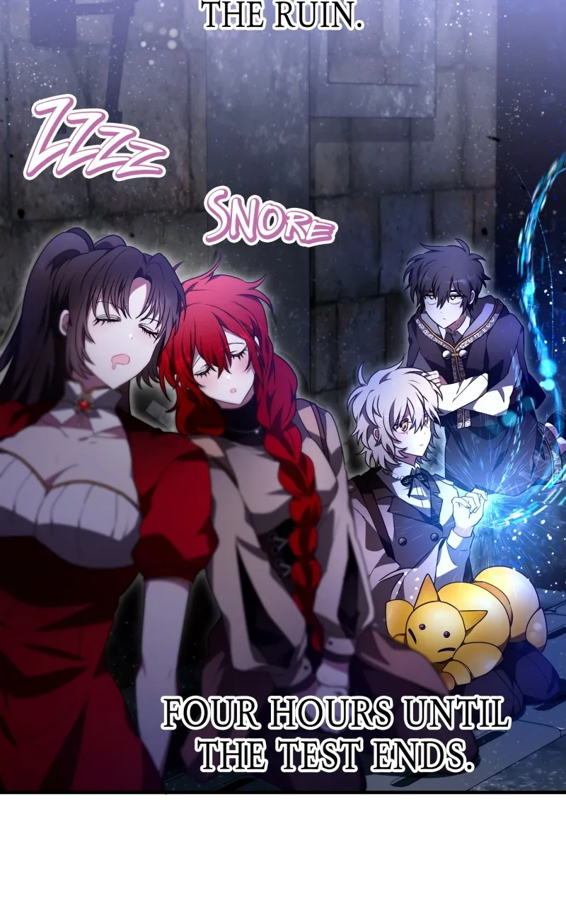 Read Just Read Me Already! chapter 22 image 44 on Lezhin