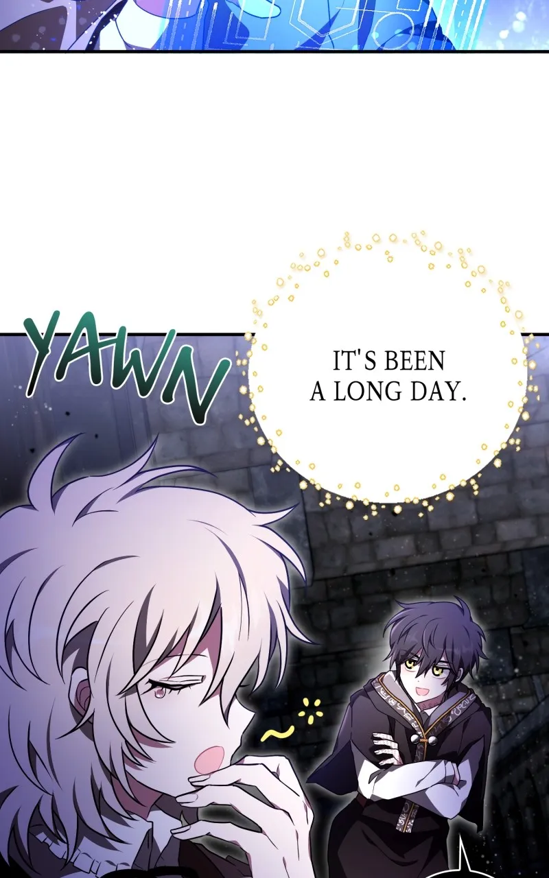 Read Just Read Me Already! chapter 22 image 46 on Lezhin