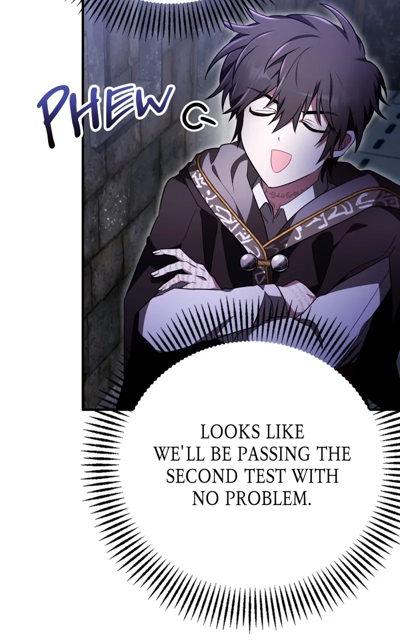 Read Just Read Me Already! chapter 22 image 49 on Lezhin