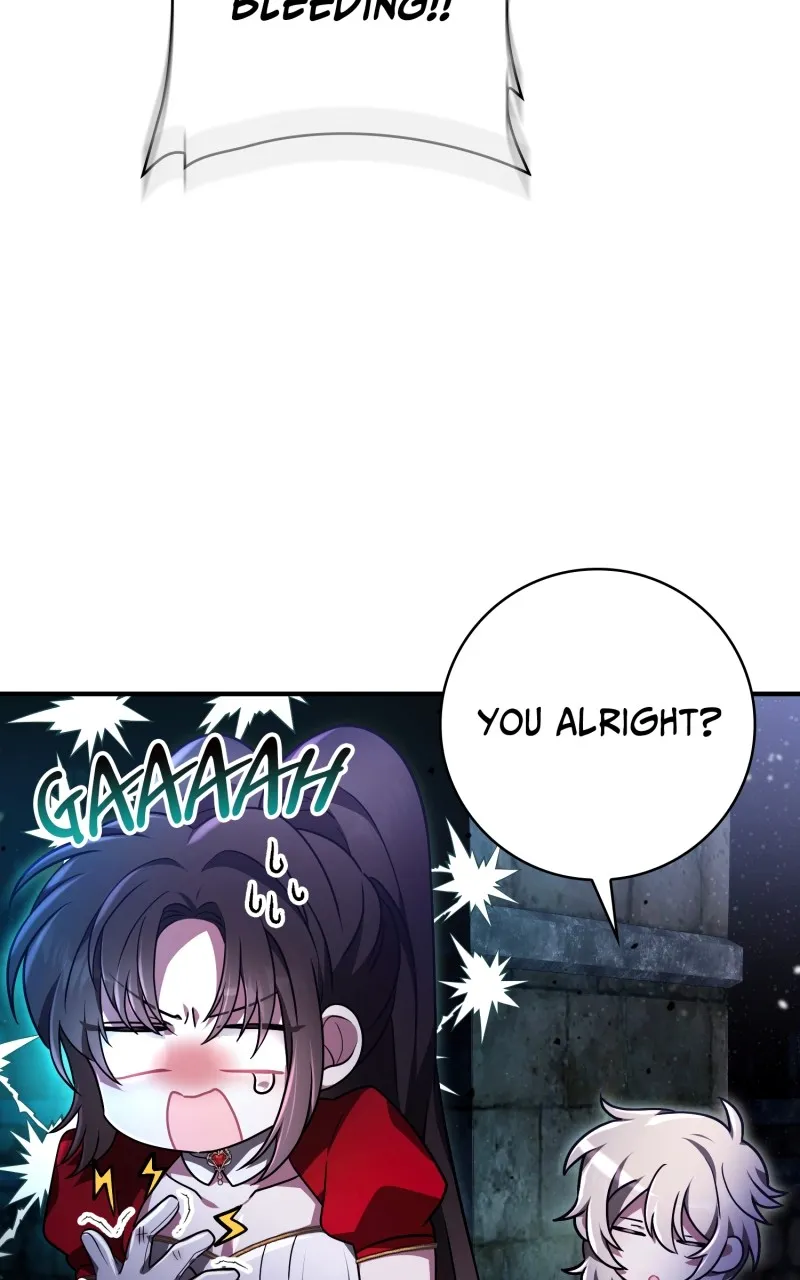 Read Just Read Me Already! chapter 22 image 5 on Lezhin