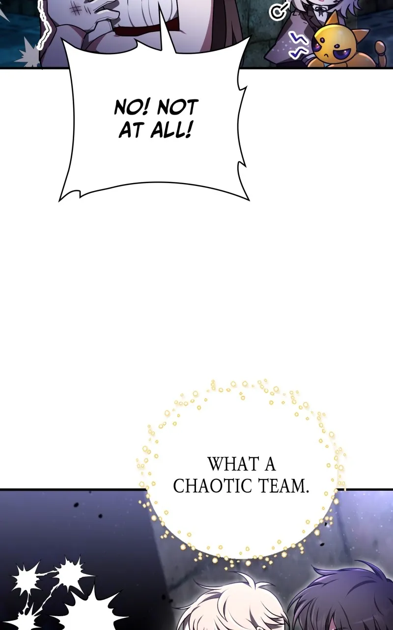 Read Just Read Me Already! chapter 22 image 6 on Lezhin
