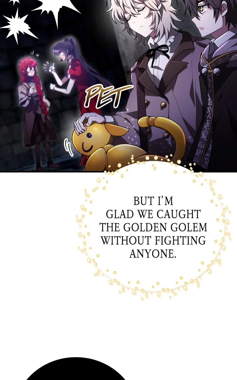 Read Just Read Me Already! chapter 22 image 7 on Lezhin