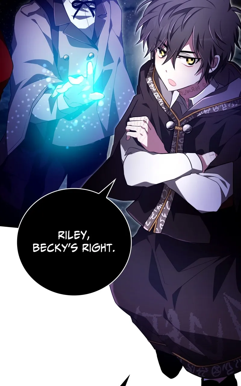 Read Just Read Me Already! chapter 23 image 10 on Lezhin