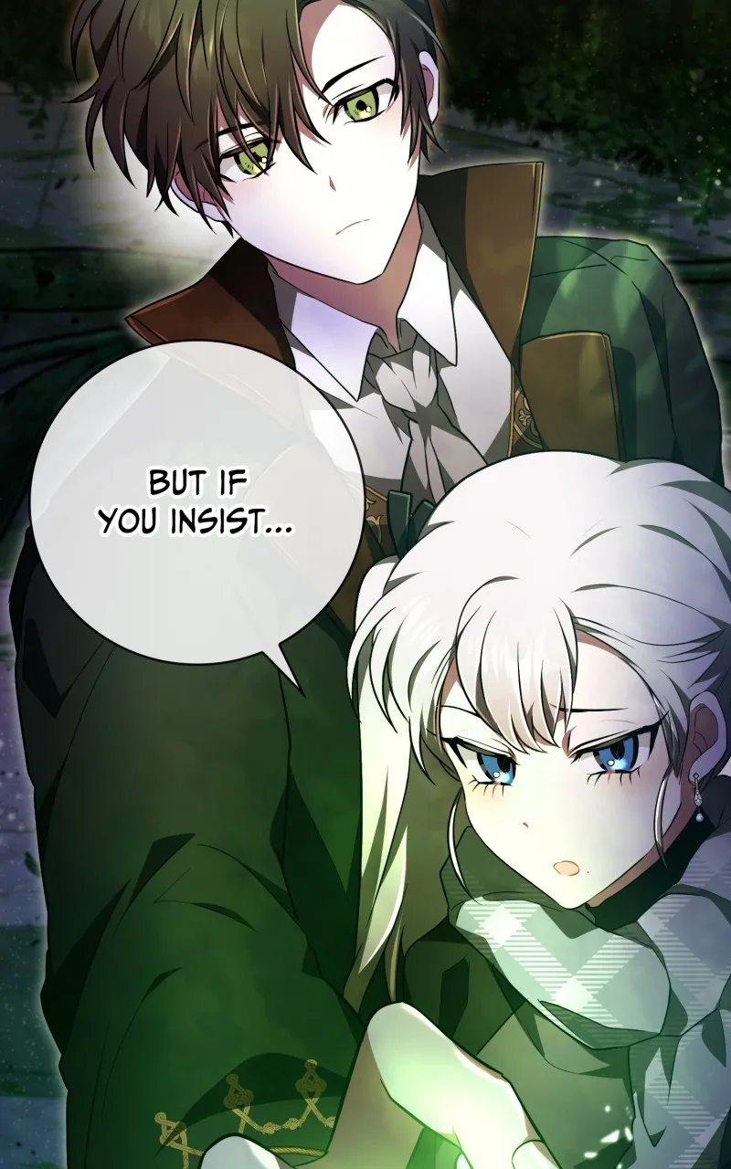 Read Just Read Me Already! chapter 23 image 112 on Lezhin