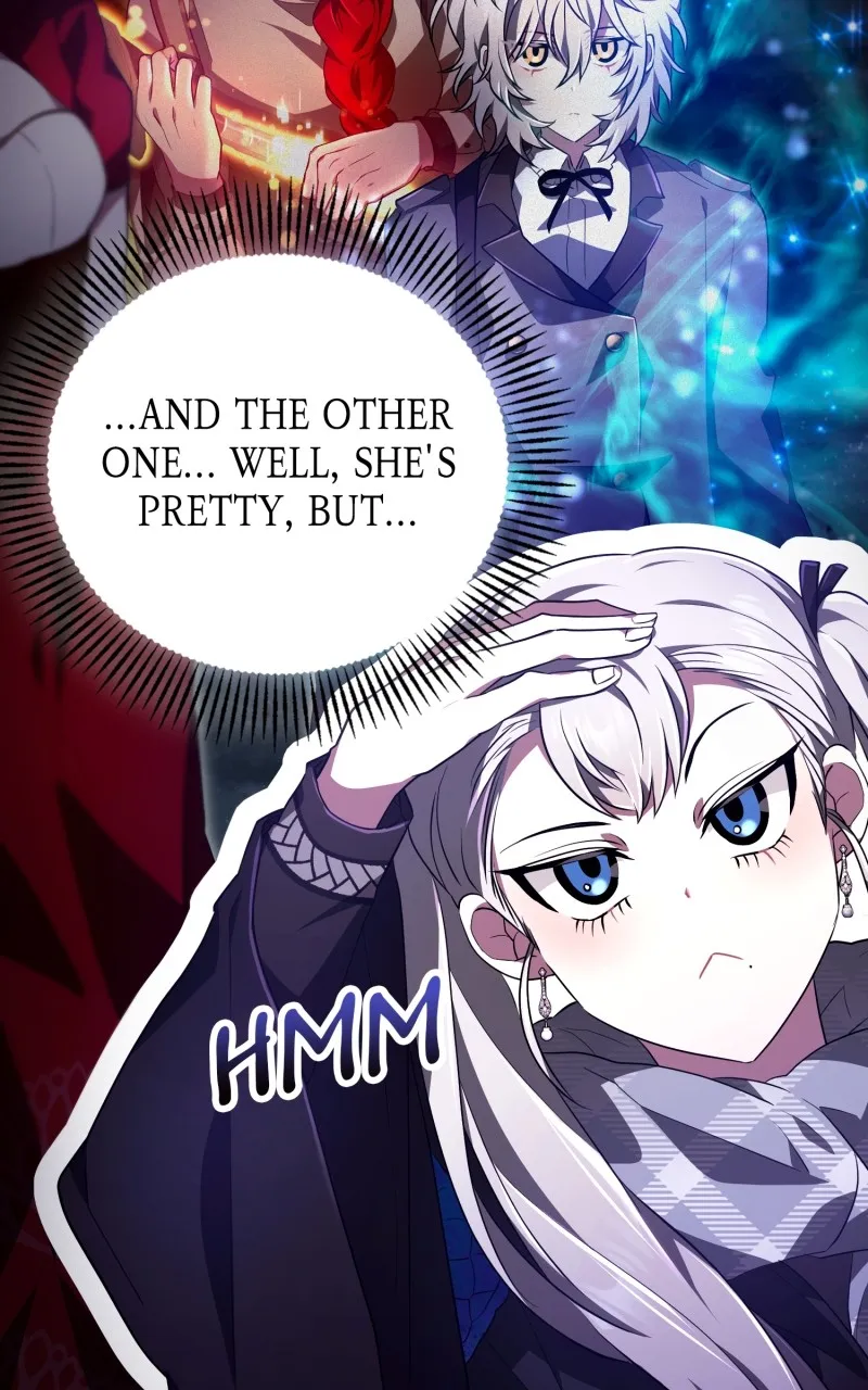 Read Just Read Me Already! chapter 23 image 30 on Lezhin