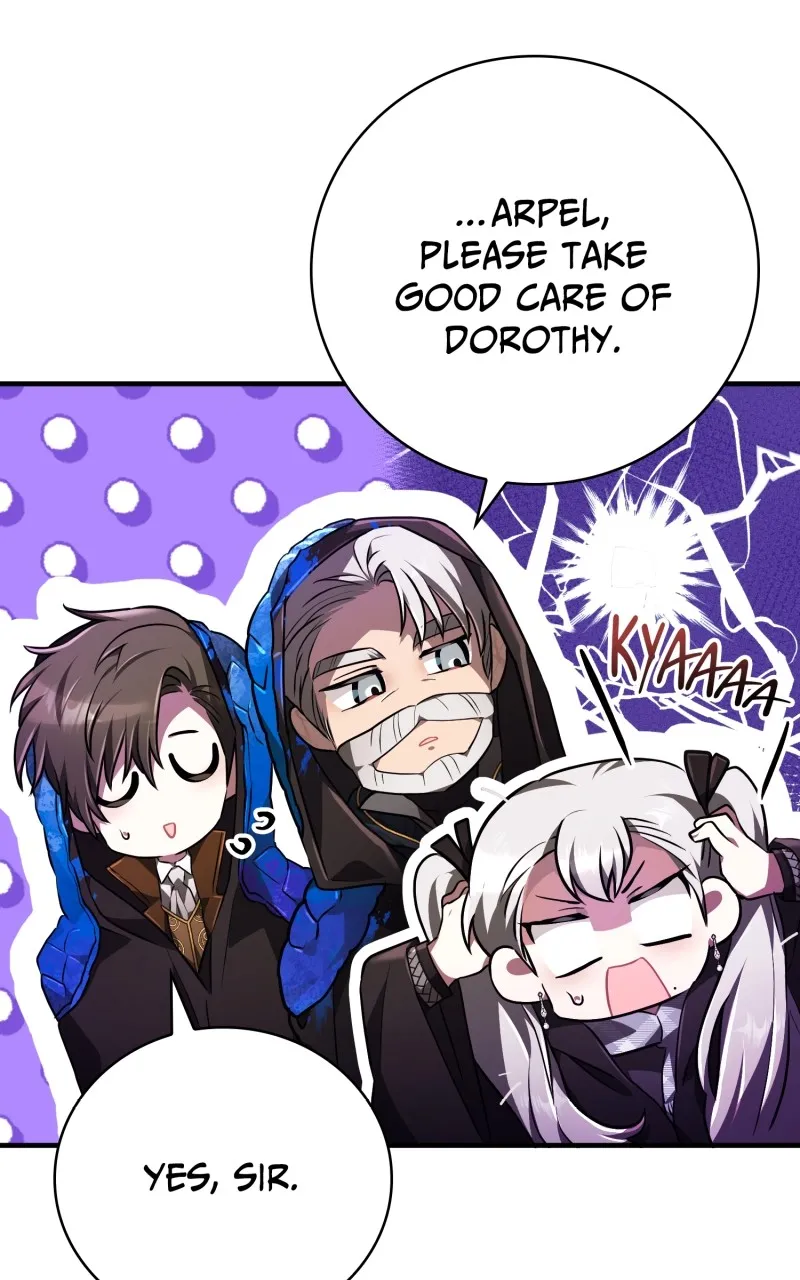 Read Just Read Me Already! chapter 23 image 36 on Lezhin