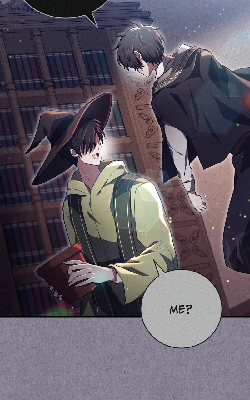 Read Just Read Me Already! chapter 24 image 52 on Lezhin