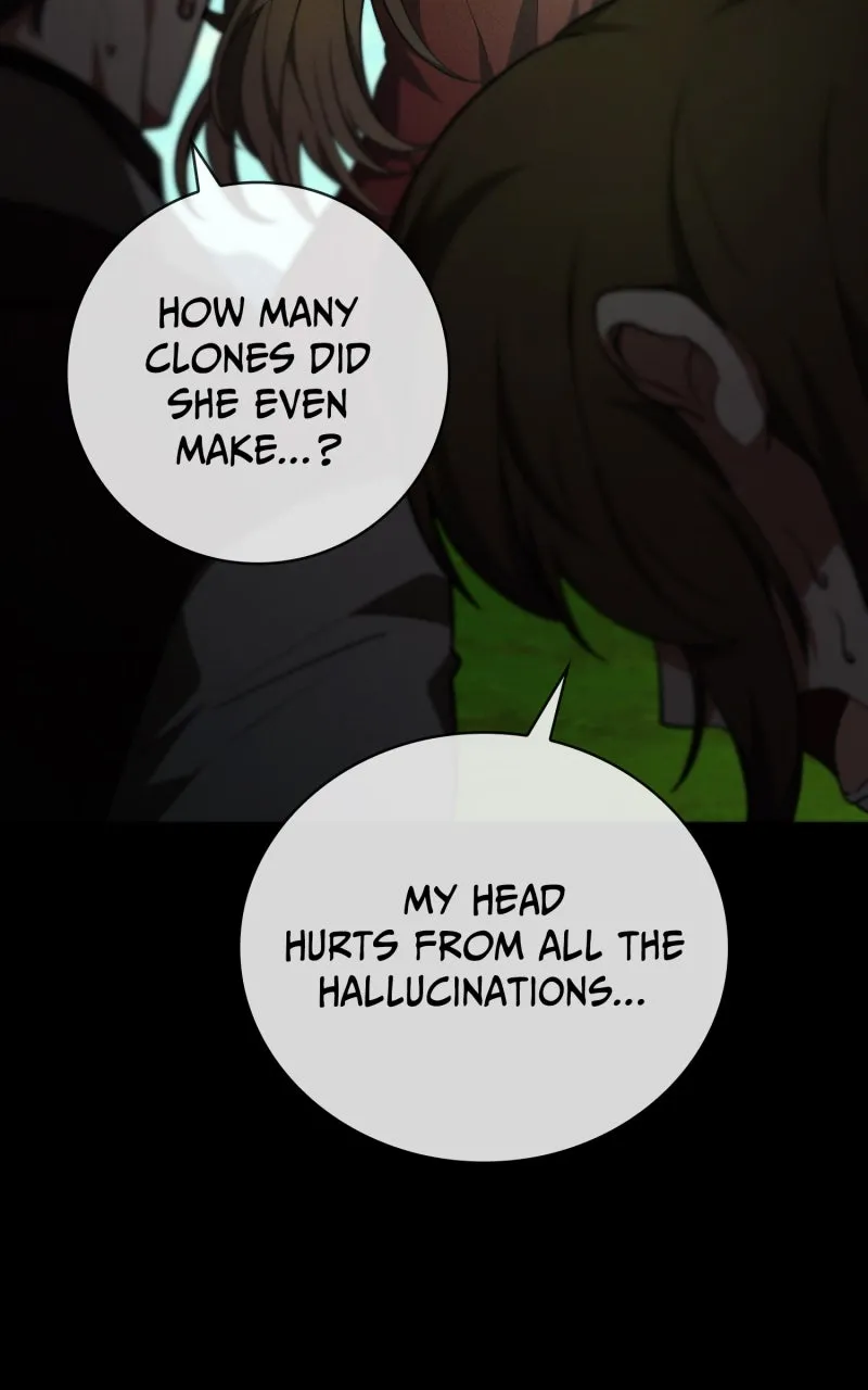 Read Just Read Me Already! chapter 25 image 8 on Lezhin