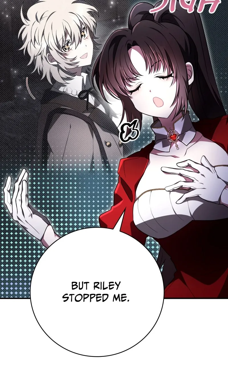 Read Just Read Me Already! chapter 26 image 18 on Lezhin