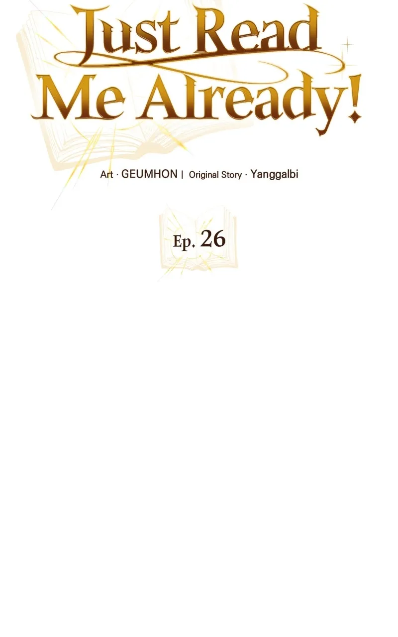 Read Just Read Me Already! chapter 26 image 56 on Lezhin