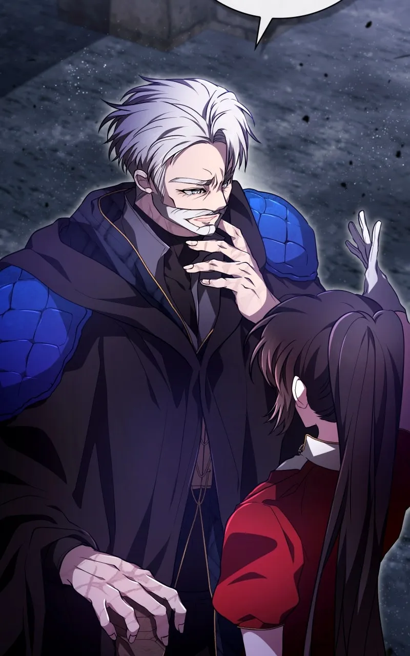 Read Just Read Me Already! chapter 26 image 7 on Lezhin