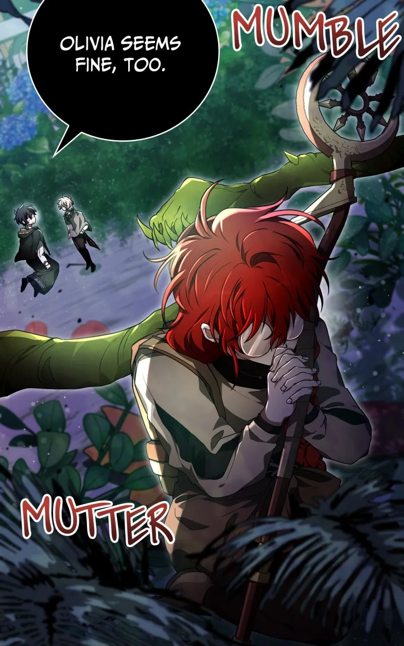 Read Just Read Me Already! chapter 27 image 14 on Lezhin