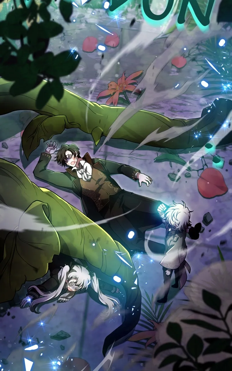 Read Just Read Me Already! chapter 27 image 3 on Lezhin