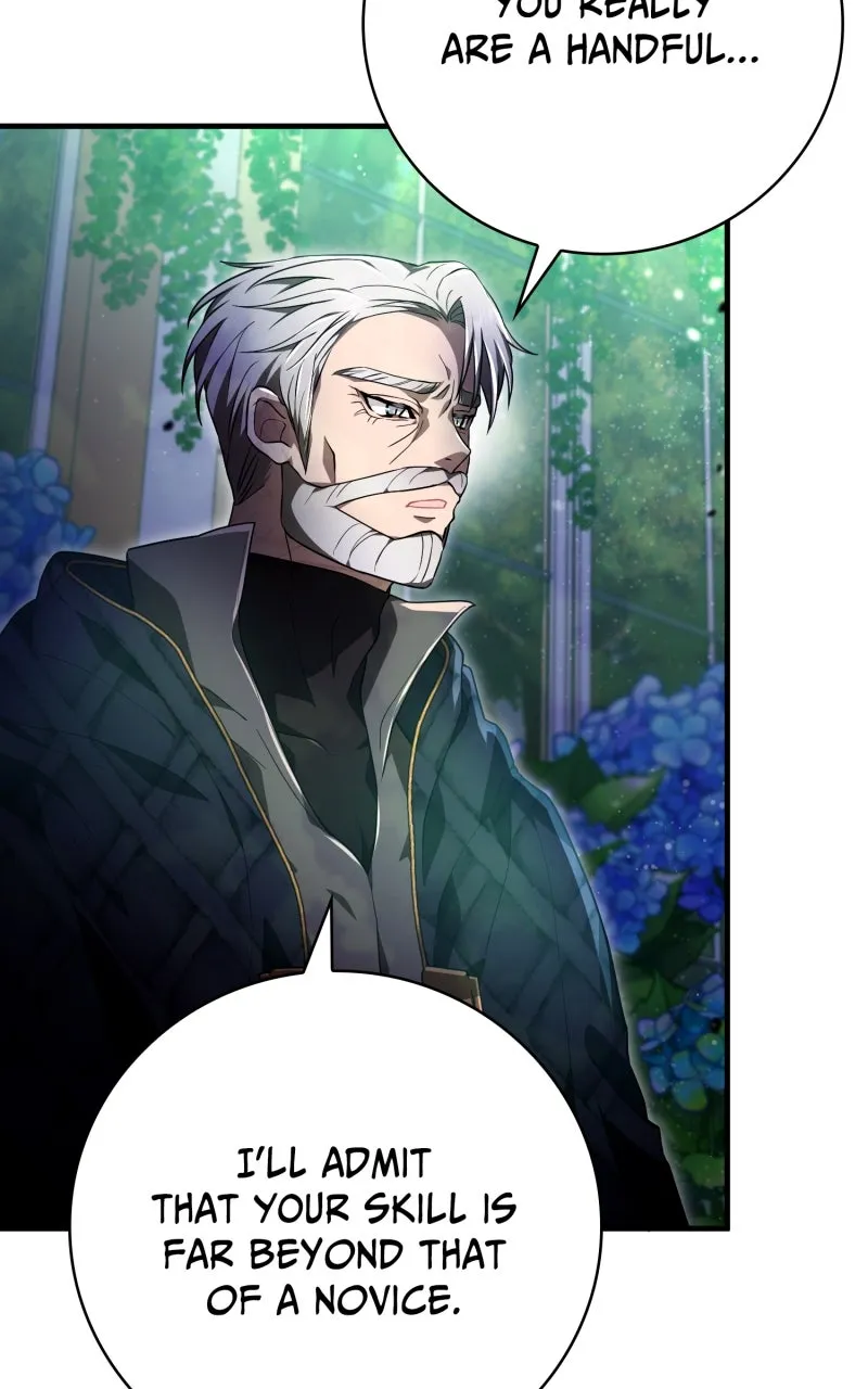 Read Just Read Me Already! chapter 27 image 85 on Lezhin