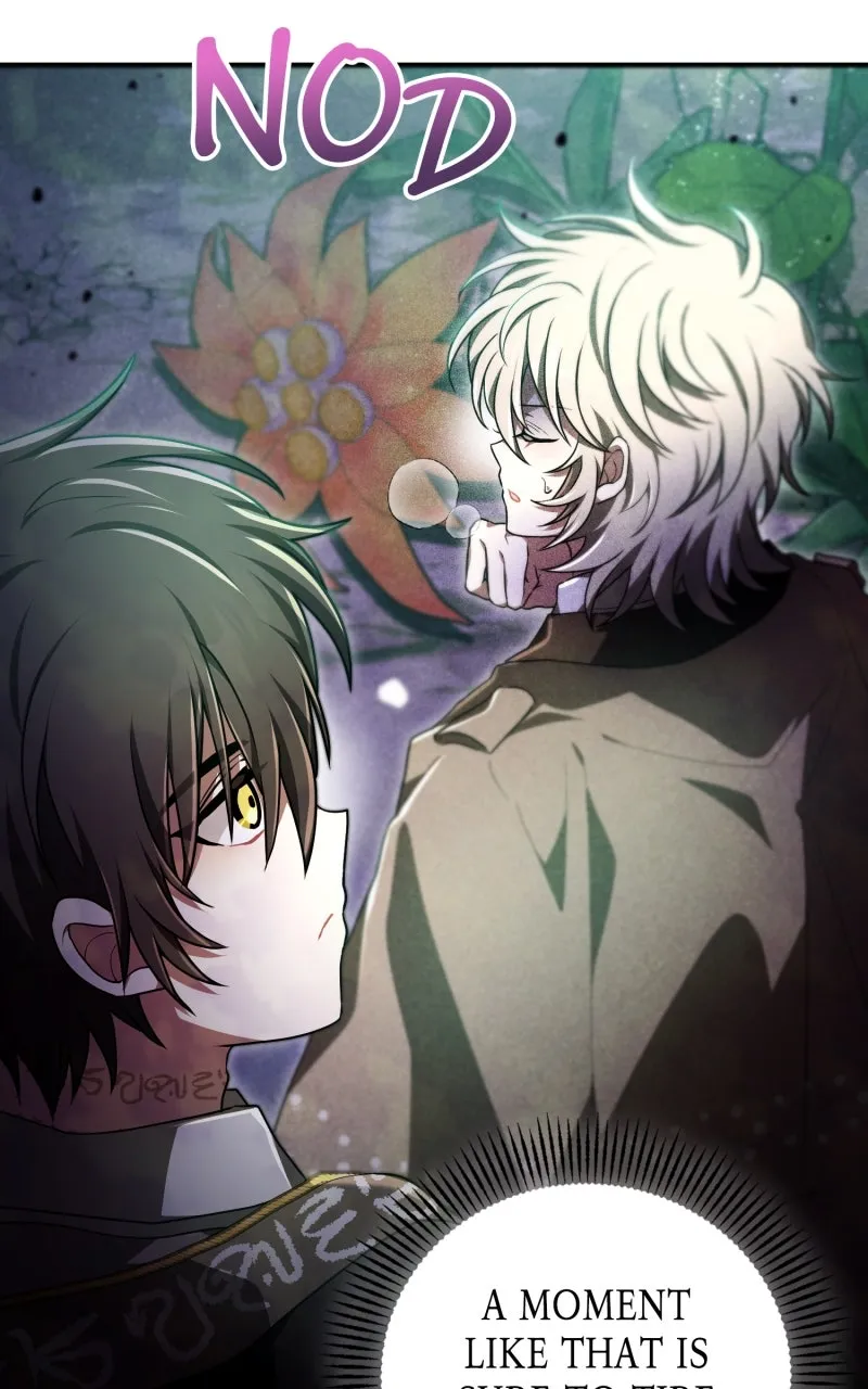 Read Just Read Me Already! chapter 27 image 9 on Lezhin