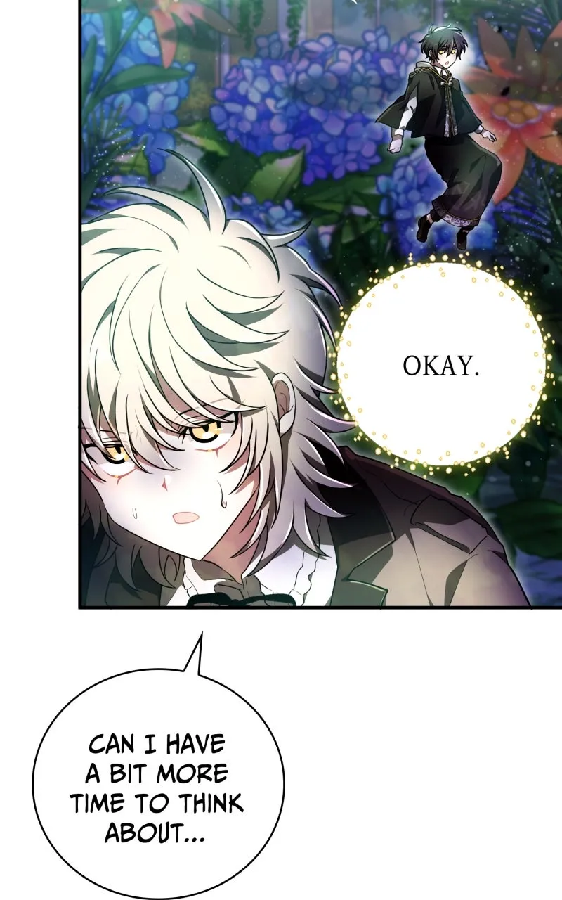 Read Just Read Me Already! chapter 28 image 11 on Lezhin
