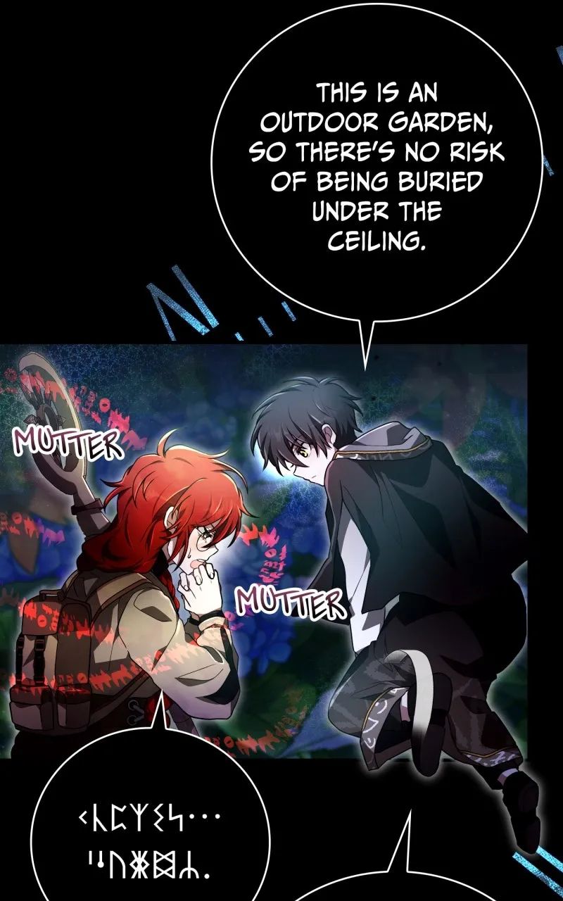 Read Just Read Me Already! chapter 28 image 18 on Lezhin