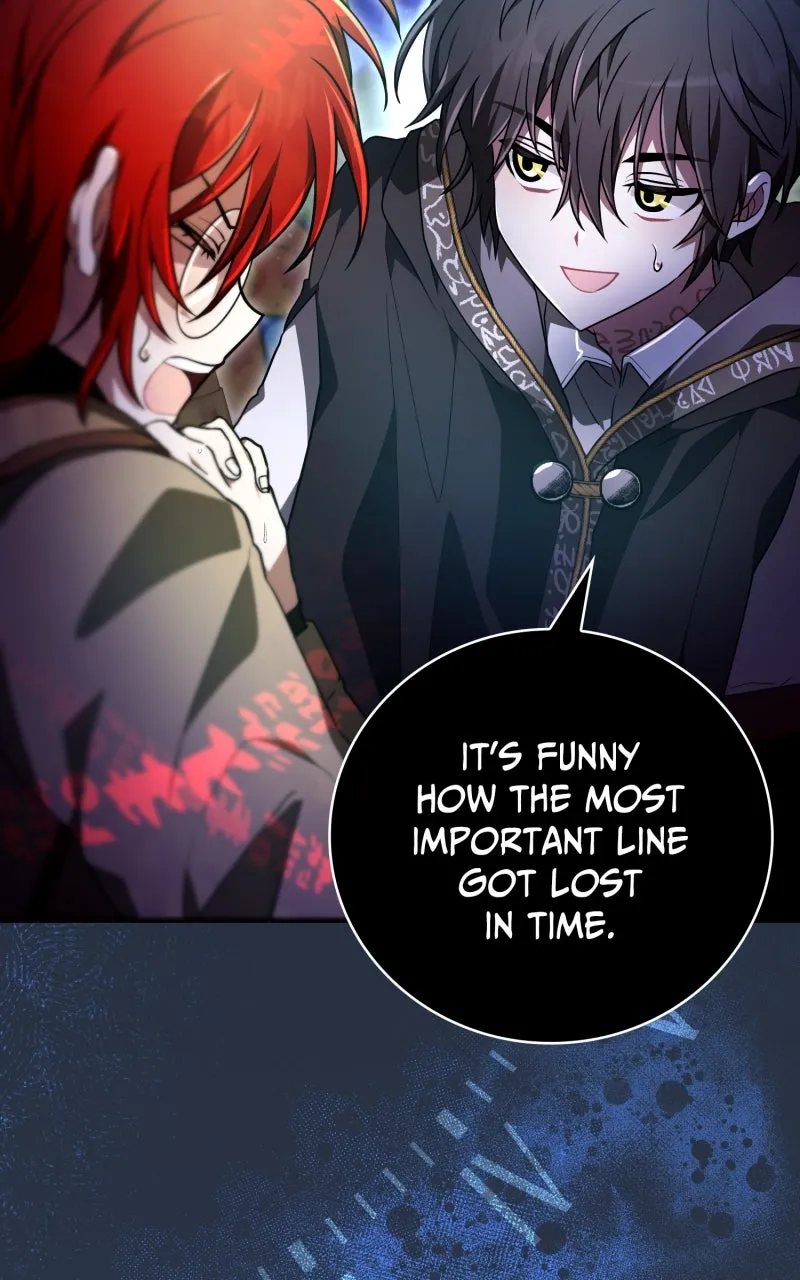 Read Just Read Me Already! chapter 28 image 23 on Lezhin