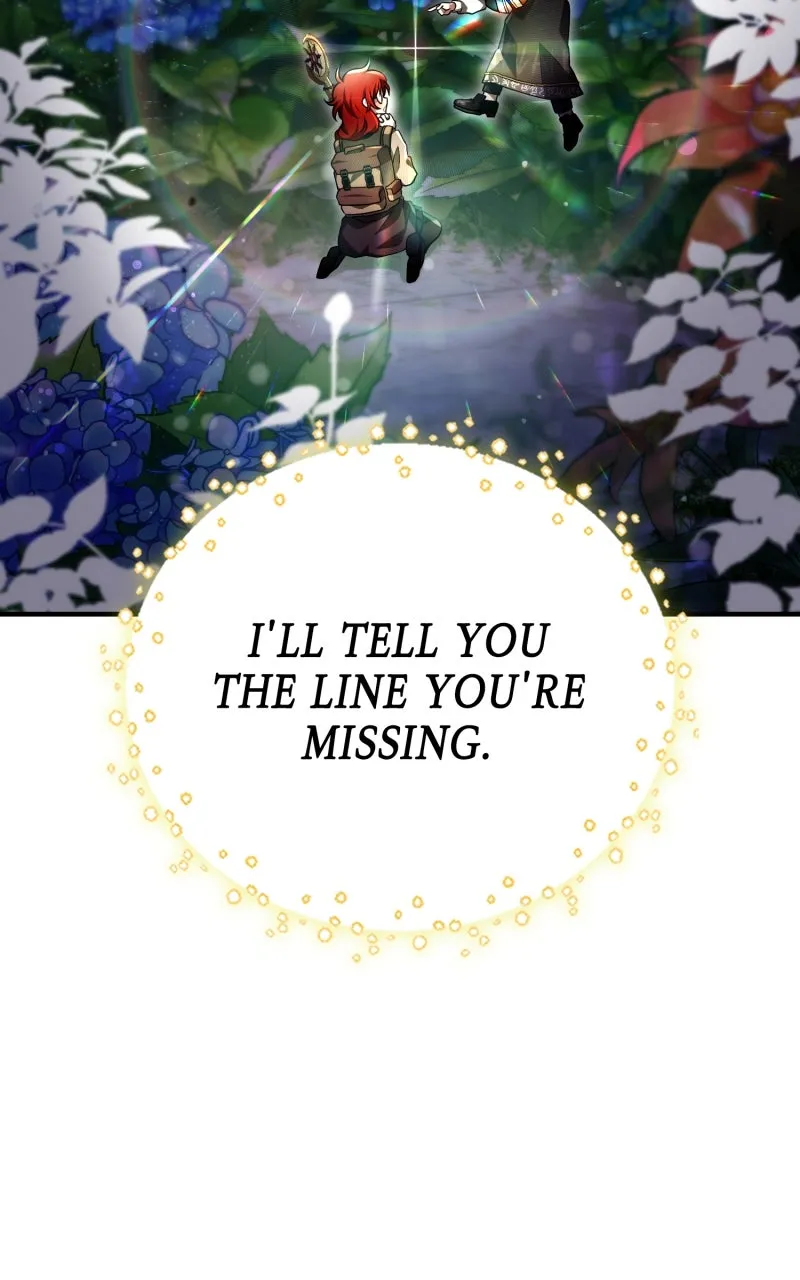 Read Just Read Me Already! chapter 28 image 34 on Lezhin