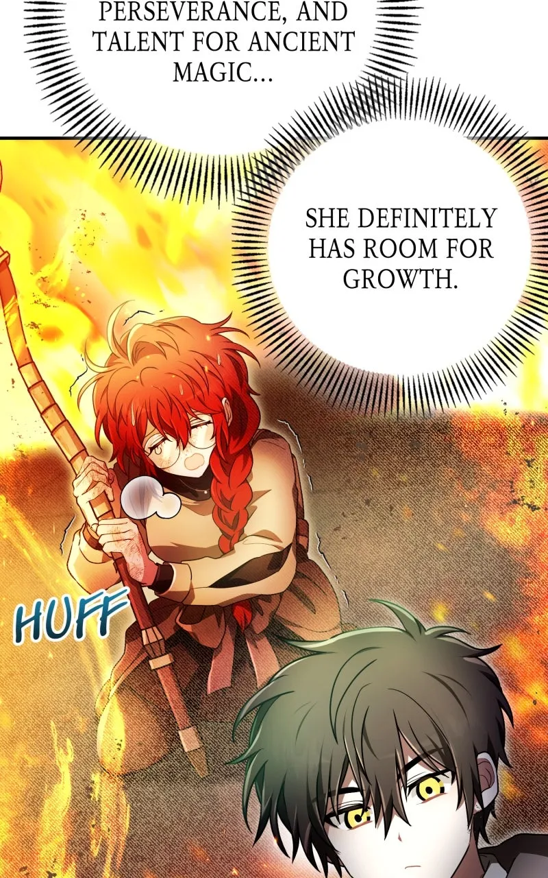 Read Just Read Me Already! chapter 29 image 13 on Lezhin