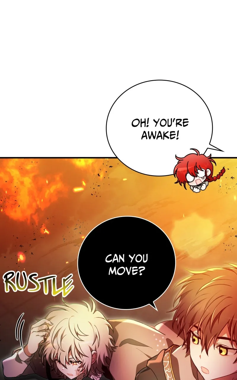 Read Just Read Me Already! chapter 29 image 15 on Lezhin