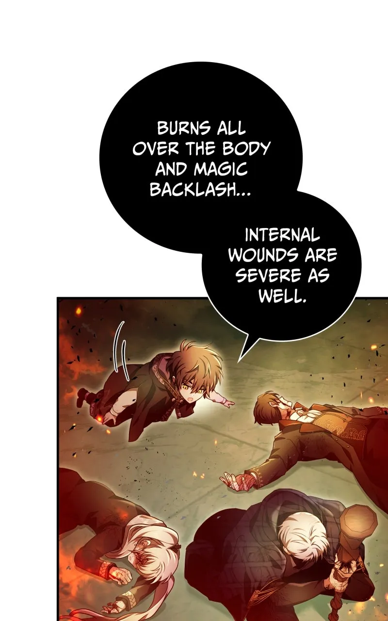 Read Just Read Me Already! chapter 29 image 19 on Lezhin