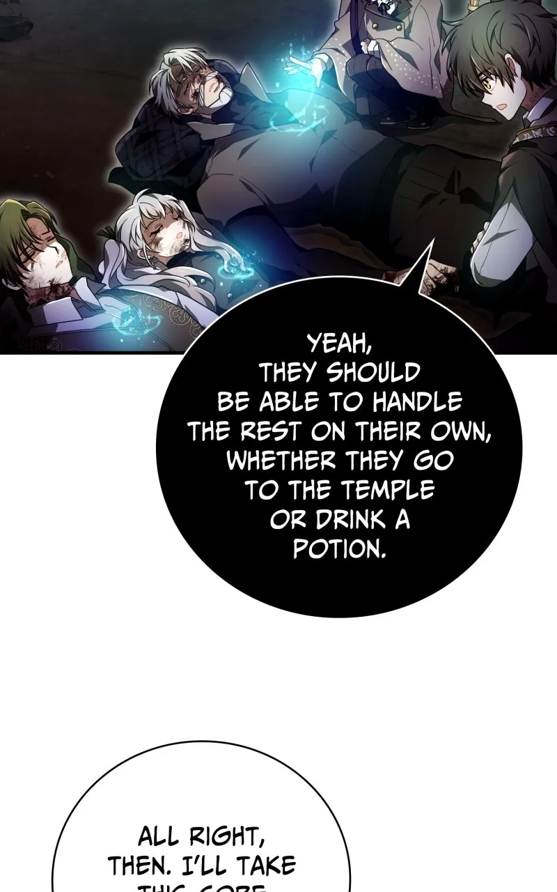 Read Just Read Me Already! chapter 29 image 42 on Lezhin