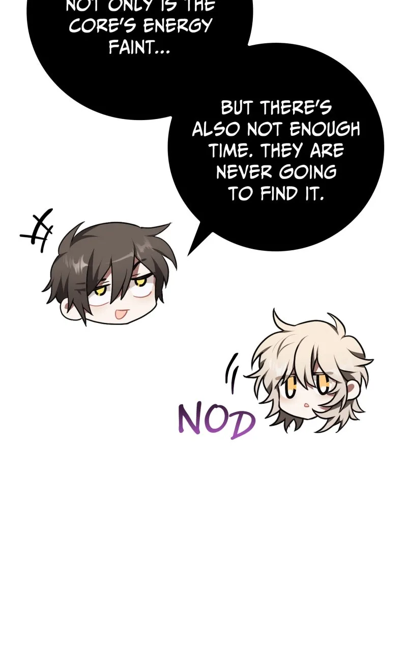 Read Just Read Me Already! chapter 29 image 50 on Lezhin