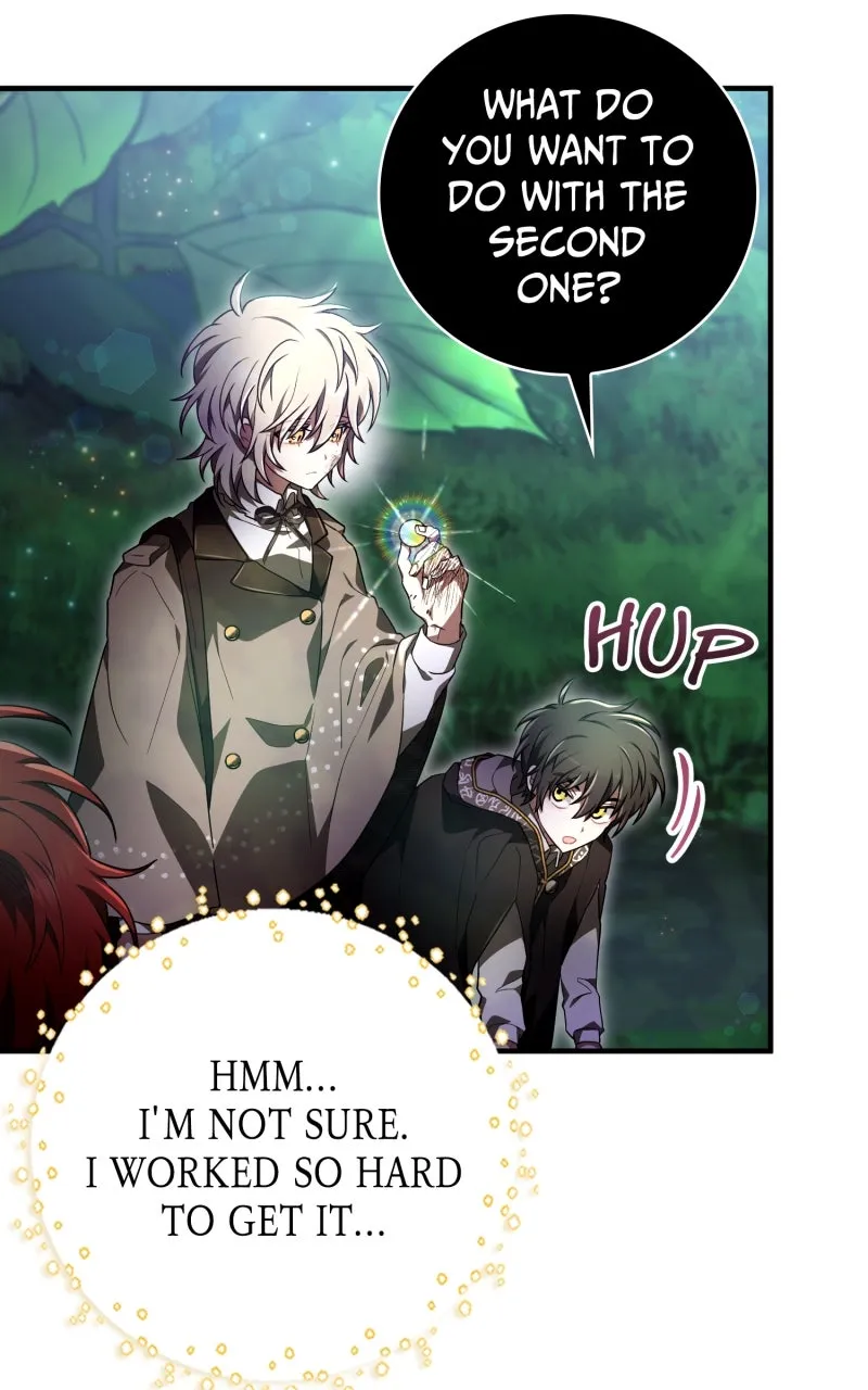 Read Just Read Me Already! chapter 29 image 51 on Lezhin