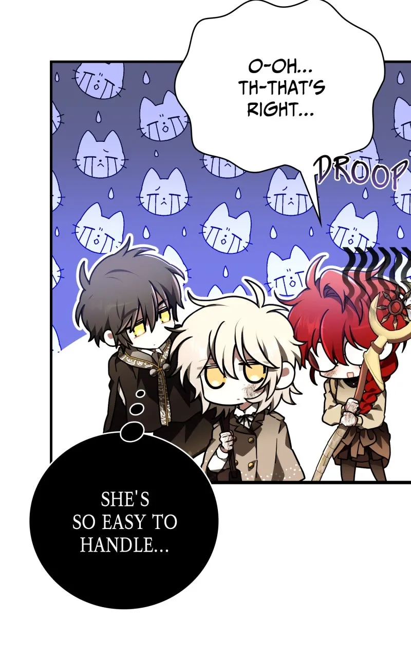 Read Just Read Me Already! chapter 29 image 61 on Lezhin