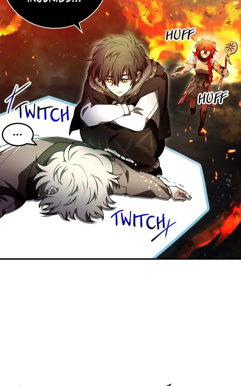 Read Just Read Me Already! chapter 29 image 7 on Lezhin