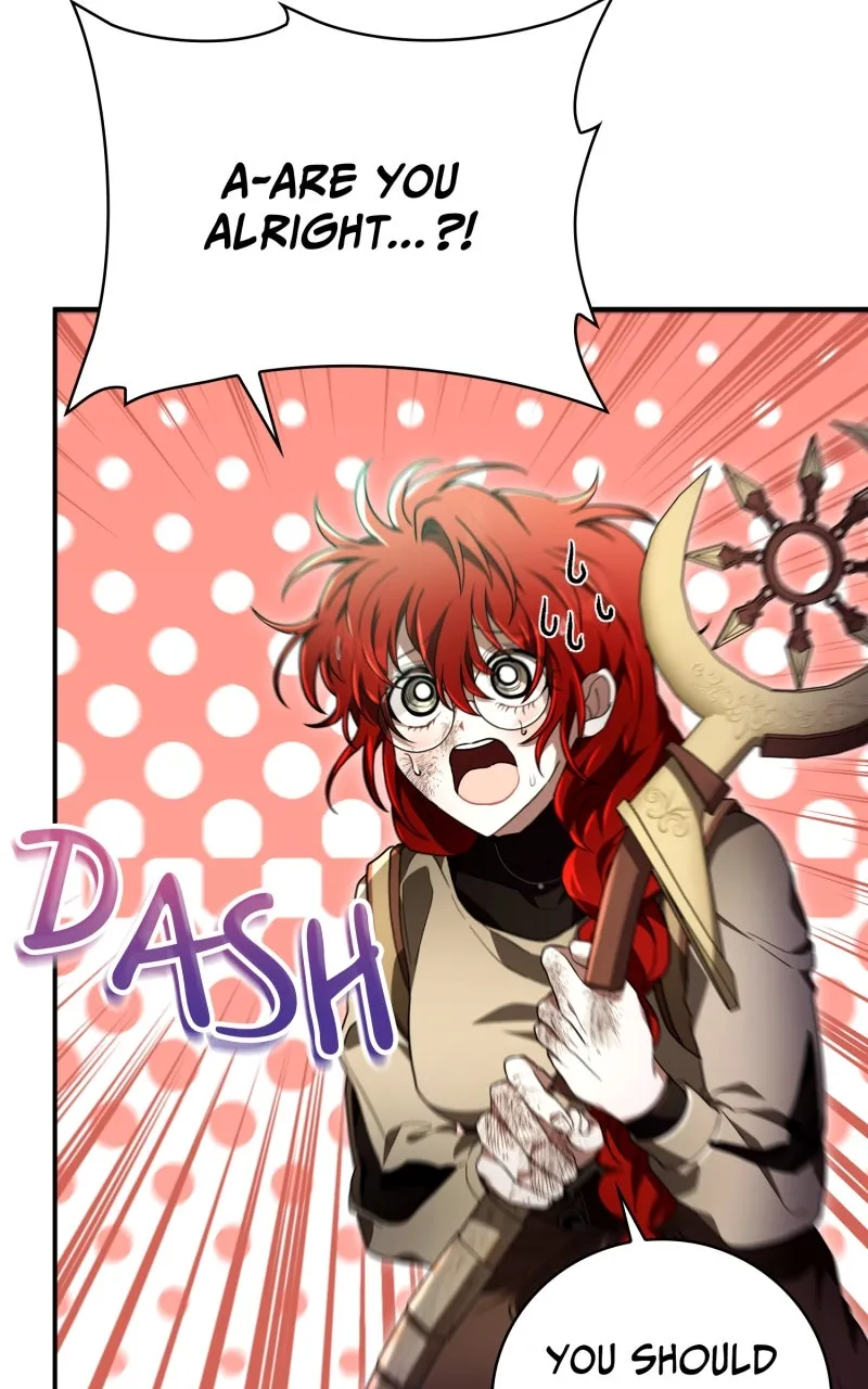 Read Just Read Me Already! chapter 29 image 8 on Lezhin