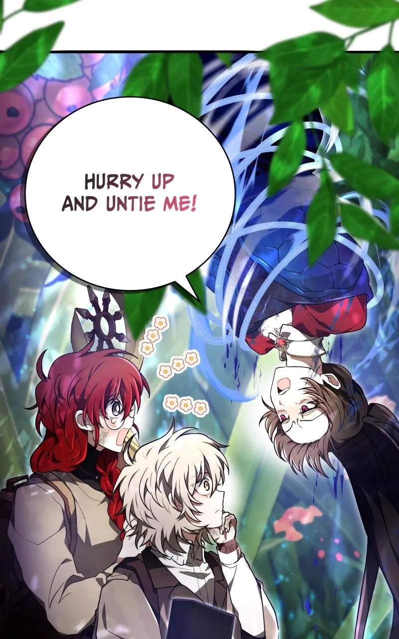 Read Just Read Me Already! chapter 29 image 90 on Lezhin