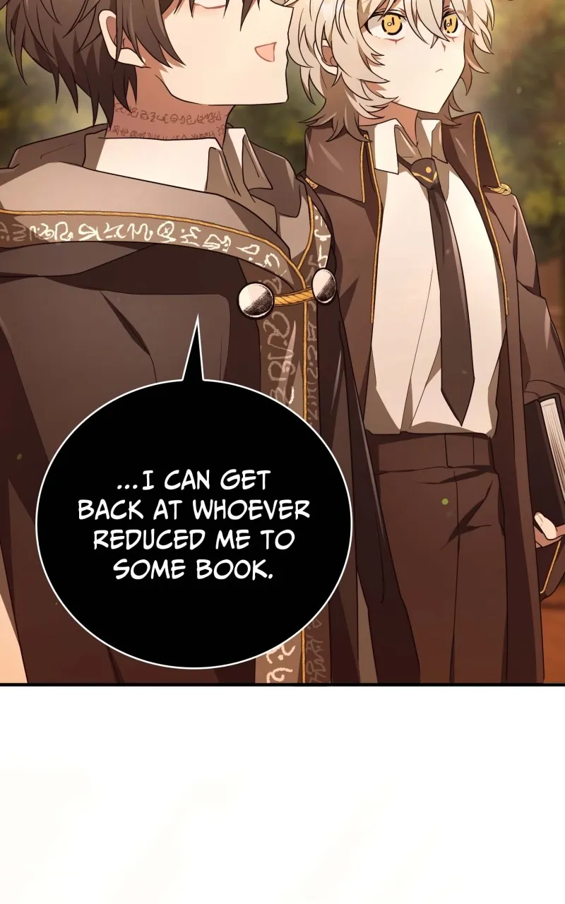 Read Just Read Me Already! chapter 3 image 109 on Lezhin